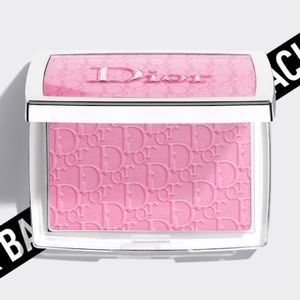 🦋Dior Backstage Rosy Glow Blush